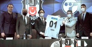 Beşiktaş Aygaz’ı, Yeni Sezonda Şampiyonluğa TEMSA Taşıyacak