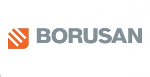 Borusan’a 260 Milyon Dolarlık Sendikasyon Kredisi
