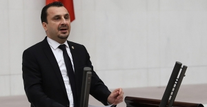 CHP’li Başevirgen’den AK Parti’li Akkal’ına Yanıt: “JES’e Hayır Diyen Millet İttifakının Oylarıyla Seçildiniz”