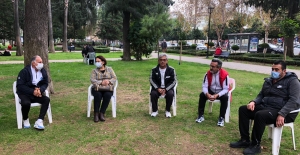 CHP’li Şevkin: “Amatör Futbol Dünyası Açlığa Mahkum”