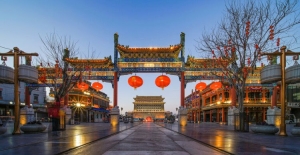 Çin, Vatandaşlarından Bayramda Seyahat Etmemelerini İstedi