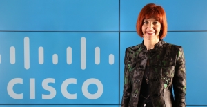 Cisco 2021 Ve Sonrası İçin 6 Teknoloji Trendini Açıkladı