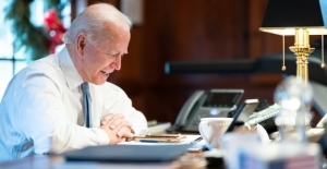 Joe Biden: “Bu Muhalefet Değil, Düzensizlik”
