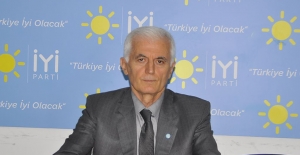Kabukcuoğlu: “Kuraklık, Türkiye İçin Sorun Olmaya Devam Ediyor”