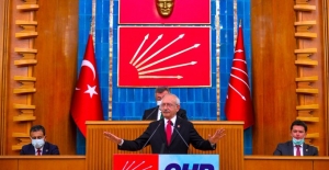 Kılıçdaroğlu: “Bunlarda Ahlak Var Mı? Vicdan Var Mı?"