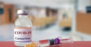 KKTC’de Covıd-19 Aşısı Yaptırmak İsteyenlerin Oranı Yüzde 46’da Kaldı...
