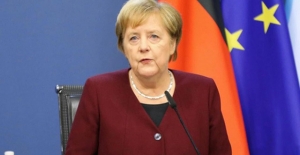 Merkel’den Çin Lideri Xi’nin Çağrısına Destek