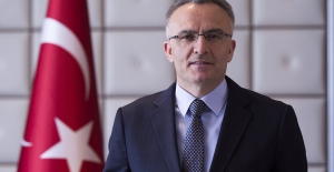 Merkez Bankası Başkanı Ağbal, 2021 Enflasyon Raporu'nu Açıkladı