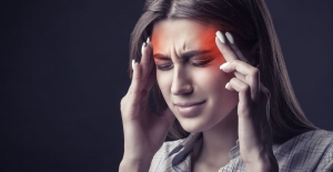 Migren Ağrılarına 'Fizik Tedavi' Çözüm Oluyor