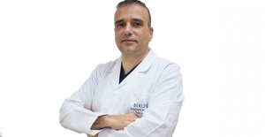 Prof. Dr. Halil İbrahim Ulaş Bildirici:  “Koronavirüsün Hedefi Akciğerler Ve Kalp”