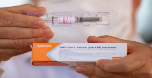 Sinovac, CoronaVac Aşısı İçin İkinci Üretim Hattı Kuruyor