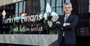 Türkiye Finans Genel Müdür Vekili Akşam:  “İnsana Yatırım Yapmaya Devam Edeceğiz”