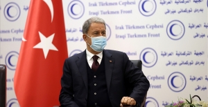 “Türkiye-Irak, Türkiye-Erbil Arasındaki İş Birliği, Terörle Mücadelede Çok Önemli Gelişmelere Sebep Olabilecek”