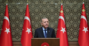 “Türkiye'yi Tüm Bilim İnsanları İçin De Bir Cazibe Merkezi Hâline Getirmeyi Hedefliyoruz”