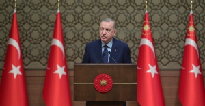 “Türkiye’nin Sahip Olduğu Hizmet Altyapısının Gücü Ve Sosyal Devlet Vasfının Genişliği Kriz Dönemlerinde Çok Daha İyi Ortaya Çıkıyor”