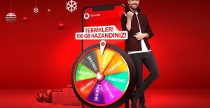 “Vodafone Yanımda”, 2020’de 13 Milyon Kullanıcıya Ulaştı