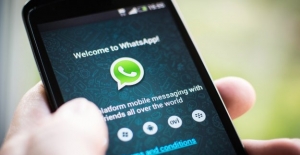 WhatsApp’tan Güncellenen Koşullara İlişkin Bilgilendirme