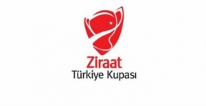 Ziraat Türkiye Kupası Çeyrek Final Programı Açıklandı