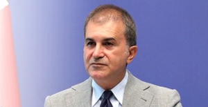 AK Parti Sözcüsü Çelik: “Bölgemizde Terör Devletleri Kurulmasına Asla Müsaade Etmeyeceğiz”