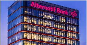 Alternatif Bank’tan 175 milyon TL’lik Sermaye Artışı