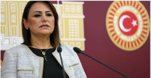 CHP'li Şevkin: “Gazi Ve Şehit Yakınlarının Sorunları Çözülmelidir”
