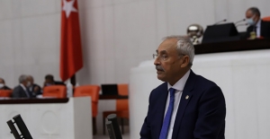 CHP'li Kaplan: "Gaziantep’te İhracat Yapan Sanayicilerin Sorunlarına Dikkat Çekti"