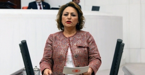 CHP'li Şevkin: “Şehit Aileleri Ve Gazilere Ayrıcalık Tanınmalıdır”