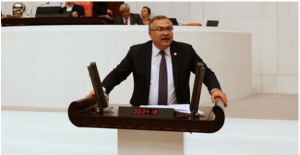 CHP’li Bülbül’den Turizm Bakanına Tepki: “O Koltukta Oturuyorsan Esnafın Haklarını Koruyacaksın”