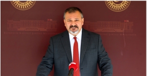 CHP’li Tuncer Kanun Ve Hukukun Farkını Anlattı: “Rektör Ataması Kanuna Uygun Ama Hukuka Uygun Değil”