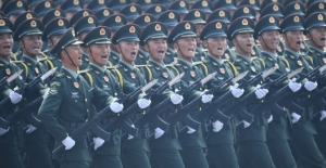 Çin Cumhurbaşkanı Xi, Uluslararası Askerî İşbirliğine Dair Talimatı İmzaladı