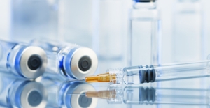 Çin, Karadağ’a Covid-19 Aşısı Bağışlayacağını Açıkladı