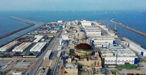Çin, Atom Enerjisini Ticari Amaçlarla Seri Üretime Sokuyor
