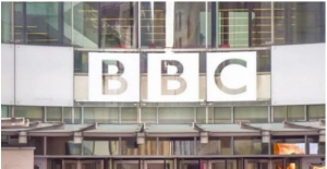 Çin’in Londra Büyükelçiliğinden BBC Açıklaması
