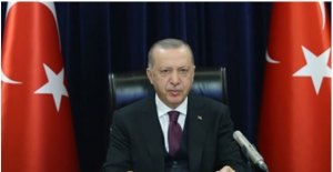 Cumhurbaşkanı Erdoğan'dan Hocalı Katliamı İçin Mesaj