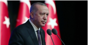 Cumhurbaşkanı Erdoğan'dan Öğretmen Adaylarına Müjde: “Önümüzdeki Aylarda 20 Bin Öğretmenimizin Daha Atamasını Yapacağız”