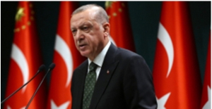 Cumhurbaşkanı Erdoğan: “Darbe Bir İnsanlık Suçudur”
