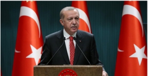 Cumhurbaşkanı Erdoğan’dan 2021 Yılının “Hacı Bektaş Veli Yılı” Olarak Kutlanmasına İlişkin Genelge