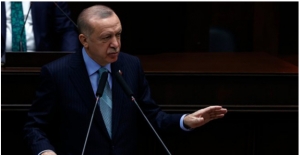 Cumhurbaşkanı Erdoğan’dan Dokunulmazlık Fezlekelerine İlişkin Açıklama: "Süreç Neyse Aynen İşleyecektir"