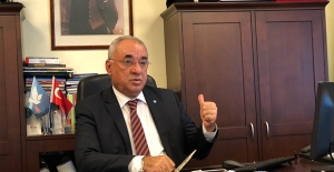 DSP Genel Başkanı Aksakal'dan Gara Operasyonu Sonrası 'Hükümete' Çağrı