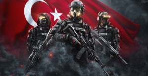 Dünyaca Ünlü FPS oyunu Warface Türkiye’ye Geliyor!