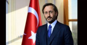 “FETÖ‘Nün 7 Şubat 2012’de Yargı İçindeki Örgüt Elemanlarıyla Başlattığı MİT Kumpası, Cumhurbaşkanımız Erdoğan’ın Üstün Liderliği Ve Kararlı Duruşuyla Bertaraf Edildi”