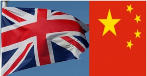 İngiltere’nin Brexit Kararı Çin’le Olan Ticaretini Artırdı