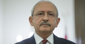 Kılıçdaroğlu: Haince Katledilen Büyük Gazeteci Abdi İpekçi’yi Rahmet Ve Saygı İle Anıyorum