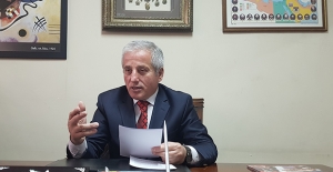 KOBİDER Başkanı Özgenç: “PTT AVM Kapatılmalı, Haksız Rekabete Son Verilmeli!”