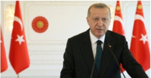 “Türkiye Olarak, Amerika İle Ortak Menfaatlerimizin Görüş Ayrılıklarımızdan Çok Daha Fazla Olduğu İnancındayız”