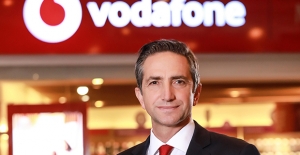 Vodafone Türkiye’nin Servis Gelirleri Mali Yılın 3. Çeyreğinde 3.6 Milyar TL’yi Aştı