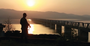 Yasa Dışı Yollarla Yunanistan’a Geçmeye Çalışan 3 PKK’lı Terörist Yakalandı