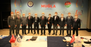 11 Başkan: “İstanbul Sözleşmesini Feshi İnsan Haklarına Ağır Darbe”