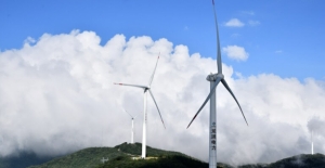 Financial Times: Çin Rüzgar Enerjisi Sektöründe Öncü