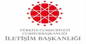 İletişim Başkanlığı'ndan Türkiye’nin İstanbul Sözleşmesi’nden Çekilmesine İlişkin Açıklama
